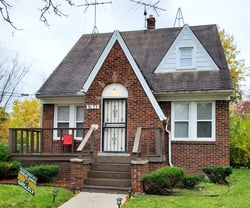 RealT Token - 9133 Devonshire Rd, Detroit, MI 48224