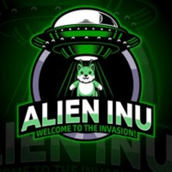 Alien Inu