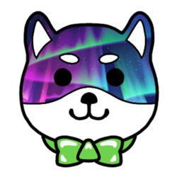 AuroraShibaMoon
