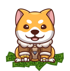 Baby Doge Billionaire