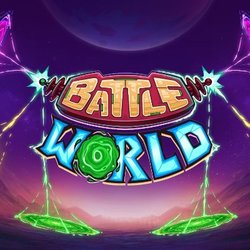 Battle World