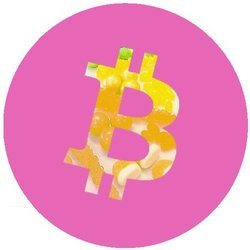 bitcoin-candy