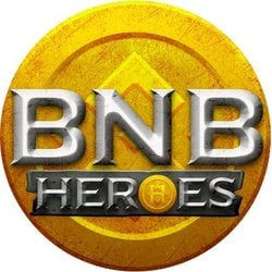 BnbHeroes Token