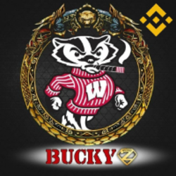 Bucky Badger