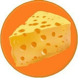 Hamster Cheese