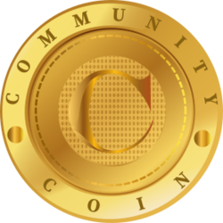 Community Coin Foundation