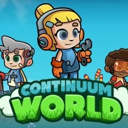 continuum-world