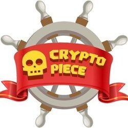Crypto Piece