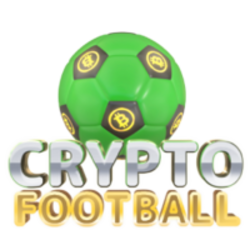 CryptoFootball