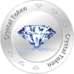 crystal-token