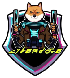 CyberDoge