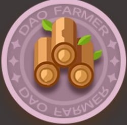 DAO Farmer DFW