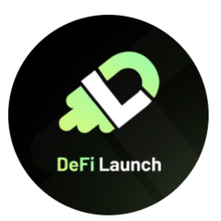 DeFi Launch