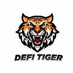 Defi Tiger