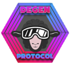 degen-protocol-token