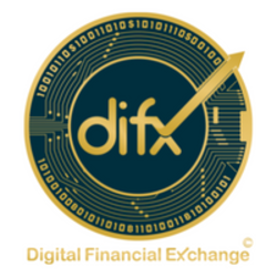 Digital Financial Exchange