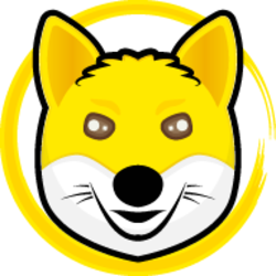 Doge Yellow Coin