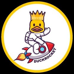 DuckRocket