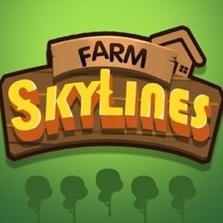 Farm Skylines