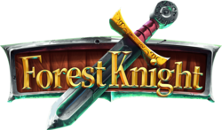 forest-knight
