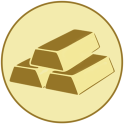 gold-cash