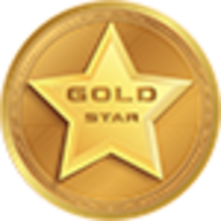 Goldstars Coin