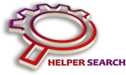 Helper Search