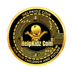 helpkidz-coin