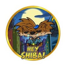 Hey Shiba