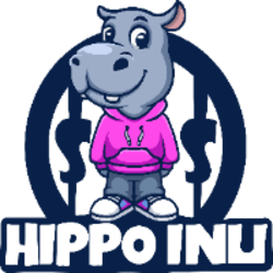 Hippo Inu