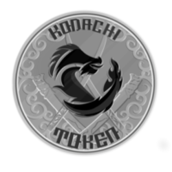 Kodachi Token