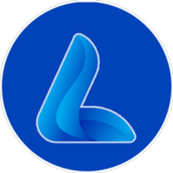 Lives token. Logo LTN.