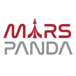 Mars Panda World