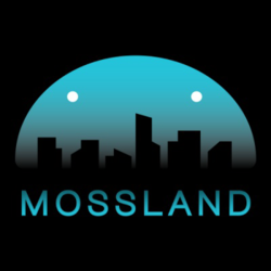 Mossland