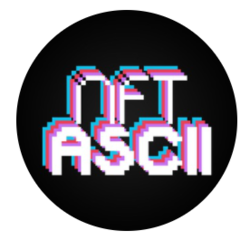 NFTASCII