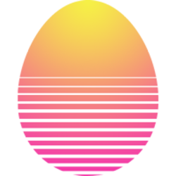 parrot-egg