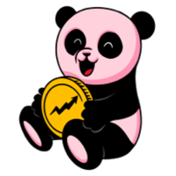 Pink Panda