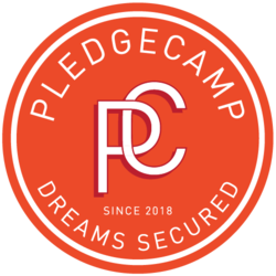 Pledgecamp