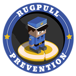 rugpull-prevention