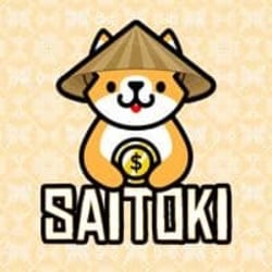 Saitoki Inu