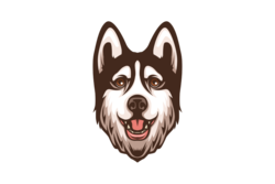 Sakhalin Husky