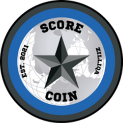 score-token
