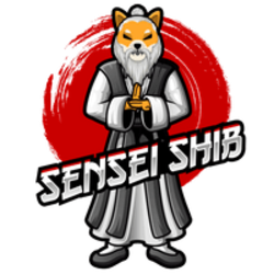 Sensei Shib