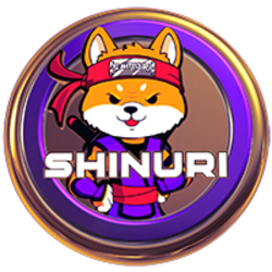 Shinuri