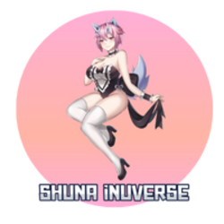 Shuna Inuverse