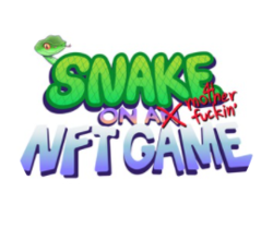 Snakes On A NFT Game