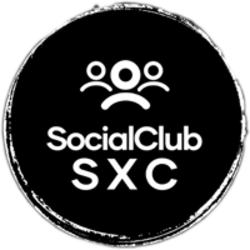 SocialxClub