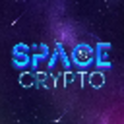 space-crypto
