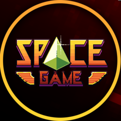 Space Game ORES
