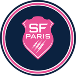 Stade Français Paris Fan Token